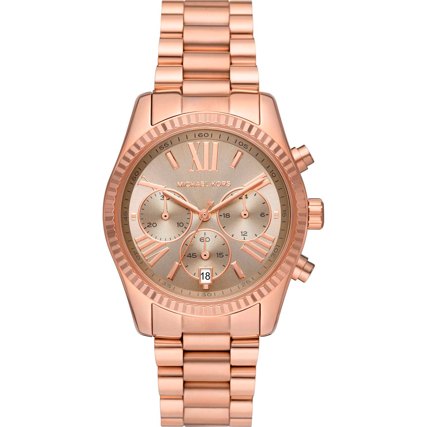Часы Michael Kors Lexington MK7217